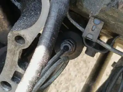 Автозапчастина б/у насос зчеплення для hyundai galloper ii (jk-01) 2.5 td intercooler посилання на oem iam  Автозапчастина б/у насос зчеплення для hyundai galloper ii (jk-01) 2.5 td intercooler посилання на oem iam