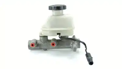 Peça sobressalente para automóvel em segunda mão bomba de travões por hyundai galloper ii (jk-01) 2.5 td intercooler referências oem iam 58510a