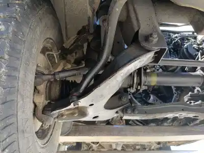 Автозапчастина б/у передній правий нижний рычаг підвіски для hyundai galloper ii (jk-01) 2.5 td intercooler посилання на oem iam  Автозапчастина б/у передній правий нижний рычаг підвіски для hyundai galloper ii (jk-01) 2.5 td intercooler посилання на oem iam