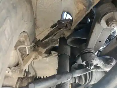 Автозапчастина б/у передній прав верхні рычаг підвіски для hyundai galloper ii (jk-01) 2.5 td intercooler посилання на oem iam  Автозапчастина б/у передній прав верхні рычаг підвіски для hyundai galloper ii (jk-01) 2.5 td intercooler посилання на oem iam