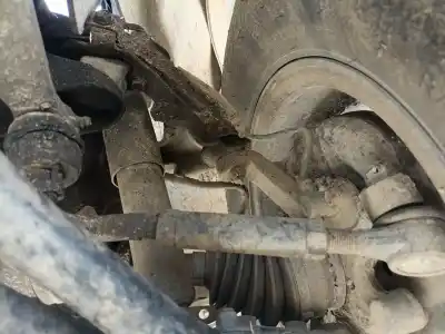 Автозапчастина б/у передній лівий верхній рычок підвіски для hyundai galloper ii (jk-01) 2.5 td intercooler посилання на oem iam  Автозапчастина б/у передній лівий верхній рычок підвіски для hyundai galloper ii (jk-01) 2.5 td intercooler посилання на oem iam