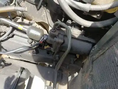 Автозапчастина б/у рульва коробка для hyundai galloper ii (jk-01) 2.5 td intercooler посилання на oem iam  Автозапчастина б/у рульва коробка для hyundai galloper ii (jk-01) 2.5 td intercooler посилання на oem iam