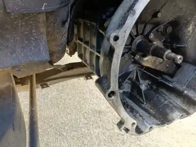 Автозапчастина б/у роздавальна коробка для hyundai galloper ii (jk-01) 2.5 td intercooler посилання на oem iam  Автозапчастина б/у роздавальна коробка для hyundai galloper ii (jk-01) 2.5 td intercooler посилання на oem iam