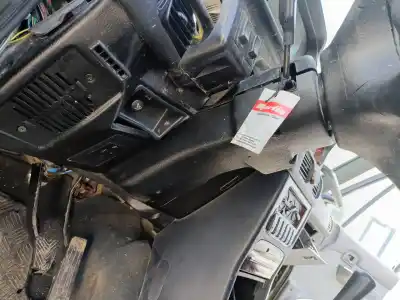 Автозапчастина б/у рульва колонка для hyundai galloper ii (jk-01) 2.5 td intercooler посилання на oem iam  Автозапчастина б/у рульва колонка для hyundai galloper ii (jk-01) 2.5 td intercooler посилання на oem iam