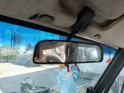 Автозапчастина б/у внутрішне дзеркало для hyundai galloper ii (jk-01) 2.5 td intercooler посилання на oem iam  Автозапчастина б/у внутрішне дзеркало для hyundai galloper ii (jk-01) 2.5 td intercooler посилання на oem iam