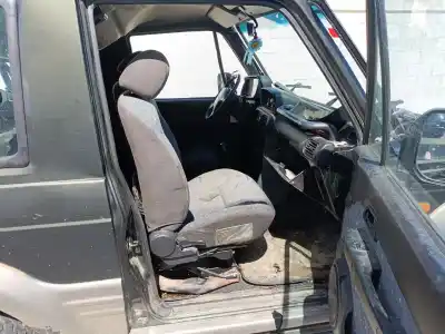 Автозапчастина б/у контур дверей гума для hyundai galloper ii (jk-01) 2.5 td intercooler посилання на oem iam  Автозапчастина б/у контур дверей гума для hyundai galloper ii (jk-01) 2.5 td intercooler посилання на oem iam