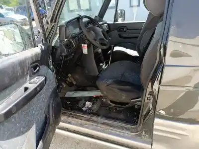 Автозапчастина б/у контур дверей гума для hyundai galloper ii (jk-01) 2.5 td intercooler посилання на oem iam  Автозапчастина б/у контур дверей гума для hyundai galloper ii (jk-01) 2.5 td intercooler посилання на oem iam