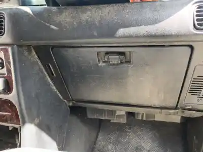 Автозапчастина б/у бардачок для hyundai galloper ii (jk-01) 2.5 td intercooler посилання на oem iam  Автозапчастина б/у бардачок для hyundai galloper ii (jk-01) 2.5 td intercooler посилання на oem iam