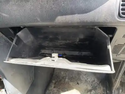 Автозапчастина б/у бардачок для hyundai galloper ii (jk-01) 2.5 td intercooler посилання на oem iam   