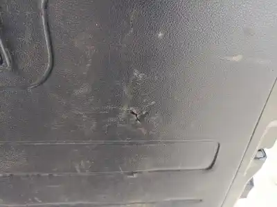 Автозапчастина б/у обработка задніх дверей для hyundai galloper ii (jk-01) 2.5 td intercooler посилання на oem iam   