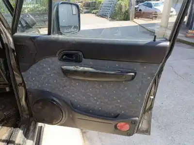 Автозапчастина б/у обработка передніх правіх дверей для hyundai galloper ii (jk-01) 2.5 td intercooler посилання на oem iam  Автозапчастина б/у обработка передніх правіх дверей для hyundai galloper ii (jk-01) 2.5 td intercooler посилання на oem iam