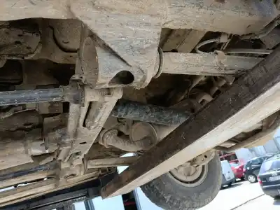 Автозапчастина б/у центр трансмісії для hyundai galloper ii (jk-01) 2.5 td intercooler посилання на oem iam  Автозапчастина б/у центр трансмісії для hyundai galloper ii (jk-01) 2.5 td intercooler посилання на oem iam