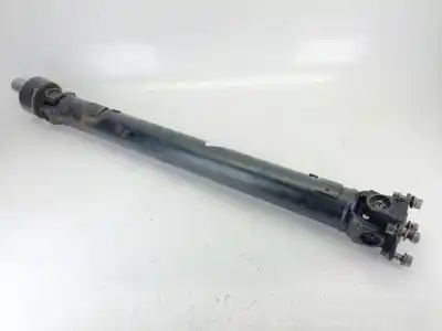 Автозапчастина б/у передня центральна трансмісія для hyundai galloper ii (jk-01) 2.5 td intercooler посилання на oem iam 49100d Автозапчастина б/у передня центральна трансмісія для hyundai galloper ii (jk-01) 2.5 td intercooler посилання на oem iam 49100d