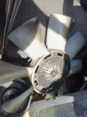 Автозапчастина б/у вязкий двигатель для hyundai galloper ii (jk-01) 2.5 td intercooler посилання на oem iam  Автозапчастина б/у вязкий двигатель для hyundai galloper ii (jk-01) 2.5 td intercooler посилання на oem iam