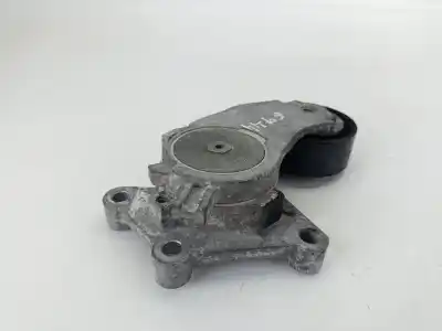 Автозапчасти б/у вспомогательный натяжитель ремня за ford fiesta (ccn) ambiente ссылки oem iam tf129b  