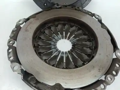 Автозапчасти б/у комплект сцепления за ford fiesta (ccn) ambiente ссылки oem iam 8v217550de  