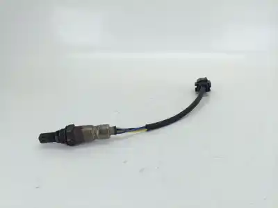 Автозапчасти б/у лямбда-зонд за ford fiesta (ccn) ambiente ссылки oem iam f1f19y460ba