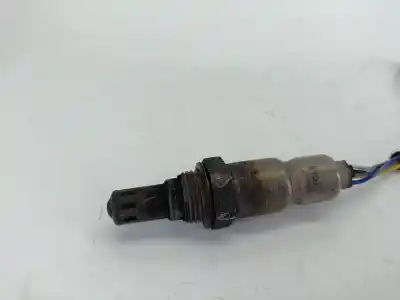 Автозапчасти б/у лямбда-зонд за ford fiesta (ccn) ambiente ссылки oem iam f1f19y460ba  