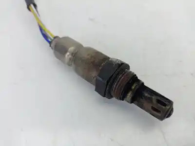 Автозапчасти б/у лямбда-зонд за ford fiesta (ccn) ambiente ссылки oem iam f1f19y460ba  