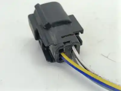 Автозапчасти б/у лямбда-зонд за ford fiesta (ccn) ambiente ссылки oem iam f1f19y460ba  