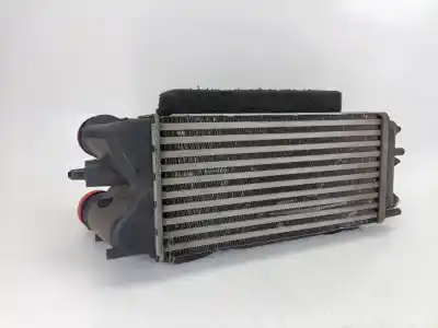 Автозапчасти б/у ИНТЕРКУЛЕР за FORD FIESTA (CCN)  ссылки OEM IAM AV219L440AC  