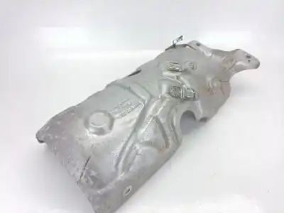 Автозапчасти б/у выхлопной коллектор за ford fiesta (ccn) ambiente ссылки oem iam f1f19n454aa