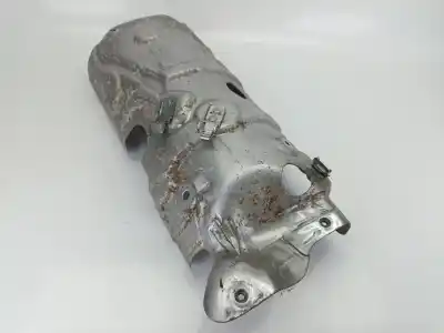 Автозапчасти б/у выхлопной коллектор за ford fiesta (ccn) ambiente ссылки oem iam f1f19n454aa  