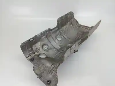 Автозапчасти б/у выхлопной коллектор за ford fiesta (ccn) ambiente ссылки oem iam f1f19n454aa  