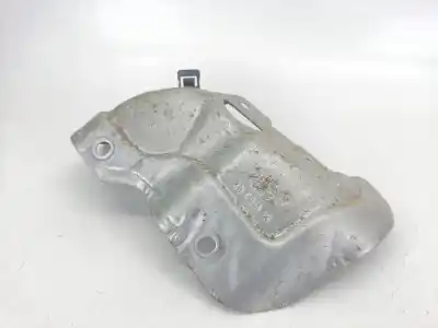 Автозапчасти б/у фильтр частиц за ford fiesta (ccn) ambiente ссылки oem iam f1b19n454ab