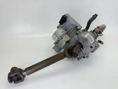 Автозапчастина б/у рульва колонка для ford fiesta vi (cb1, ccn) 1.5 tdci посилання на oem iam c1bc3c529as  