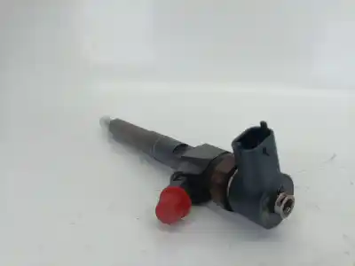 Second-hand car spare part injector for opel insignia a (g09) 2.0 cdti (68) oem iam references 0445110327  