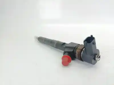 Second-hand car spare part injector for opel insignia a (g09) 2.0 cdti (68) oem iam references 0445110327  