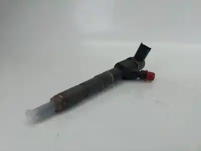 Second-hand car spare part injector for opel insignia a (g09) 2.0 cdti (68) oem iam references 0445110327  