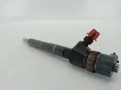 Second-hand car spare part injector for opel insignia a (g09) 2.0 cdti (68) oem iam references 0445110327  