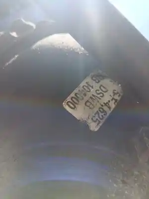 Автозапчасти б/у передний дифференциал за hyundai galloper ii (jk-01) 2.5 td intercooler ссылки oem iam hb10400  