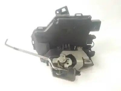 Автозапчасти б/у замок задней правой двери за audi a4 b6 avant (8e5) 2.5 tdi quattro ссылки oem iam 8e0839016c  