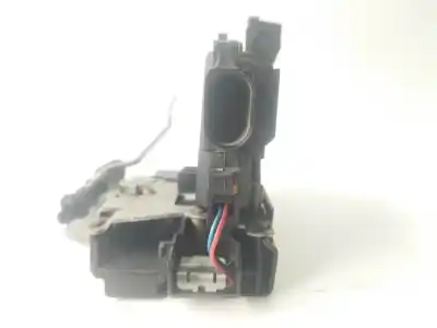 Автозапчасти б/у замок задней правой двери за audi a4 b6 avant (8e5) 2.5 tdi quattro ссылки oem iam 8e0839016c  