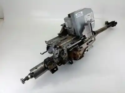 Автозапчастина б/у рульва колонка для renault clio iii (br0/1, cr0/1) 1.5 dci посилання на oem iam 8200937939  