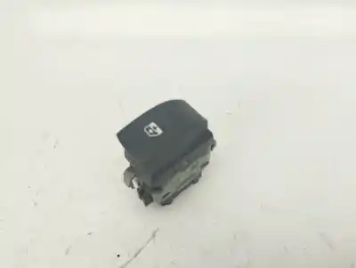 Автозапчасти б/у выключатель переднего правого окна за renault clio iii (br0/1, cr0/1) 1.5 dci ссылки oem iam 214936b  