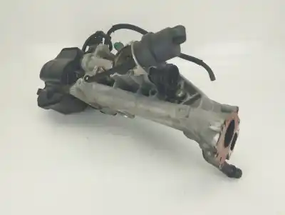 Автозапчасти б/у охладитель рог за opel insignia a (g09) 2.0 cdti (68) ссылки oem iam 0705592  