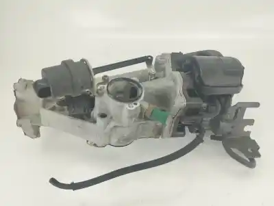 Автозапчасти б/у охладитель рог за opel insignia a (g09) 2.0 cdti (68) ссылки oem iam 0705592  