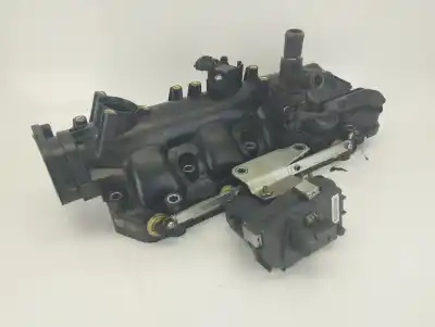 Second-hand car spare part INTAKE MANIFOLD for OPEL INSIGNIA A (G09)  OEM IAM references 55571993  