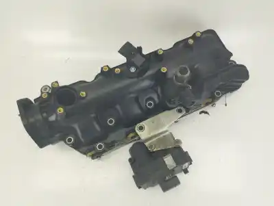 Автозапчасти б/у впускной коллектор за opel insignia a (g09) 2.0 cdti (68) ссылки oem iam 55571993  