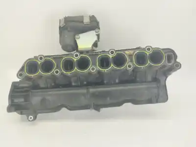 Автозапчасти б/у впускной коллектор за opel insignia a (g09) 2.0 cdti (68) ссылки oem iam 55571993  