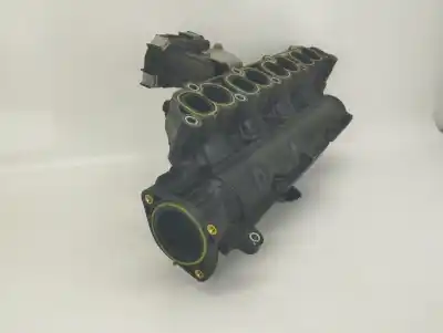 Автозапчасти б/у впускной коллектор за opel insignia a (g09) 2.0 cdti (68) ссылки oem iam 55571993  