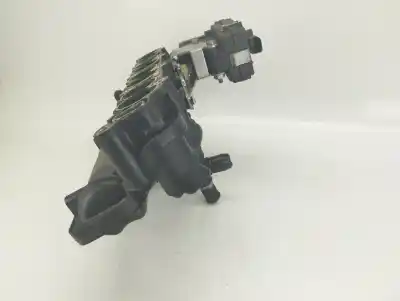 Автозапчасти б/у впускной коллектор за opel insignia a (g09) 2.0 cdti (68) ссылки oem iam 55571993  