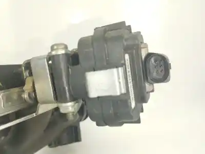 Автозапчасти б/у впускной коллектор за opel insignia a (g09) 2.0 cdti (68) ссылки oem iam 55571993  