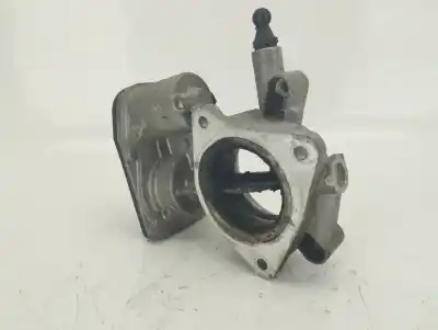 Автозапчасти б/у бабочка коробка за opel insignia a (g09) 2.0 cdti (68) ссылки oem iam 55564164  