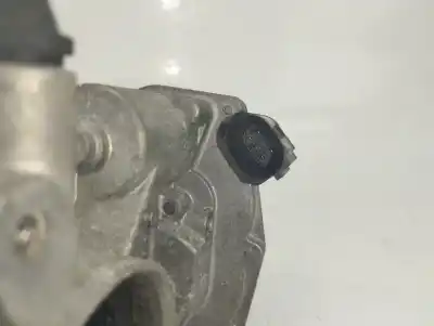 Автозапчасти б/у бабочка коробка за opel insignia a (g09) 2.0 cdti (68) ссылки oem iam 55564164  