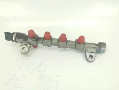 Pièce détachée automobile d'occasion rampe d'injecteur pour opel insignia a (g09) 2.0 cdti (68) références oem iam 55576177 Pièce détachée automobile d'occasion rampe d'injecteur pour opel insignia a (g09) 2.0 cdti (68) références oem iam 55576177